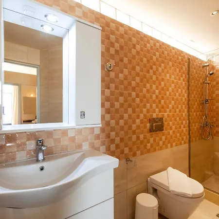 Aqua Sun Village Ξενοδοχείο