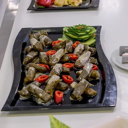 Aqua Sun Village 4* Κουτουλουφάρι