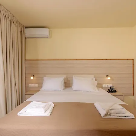 Aqua Sun Village Κουτουλουφάρι