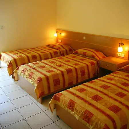 Aqua Sun Village Ξενοδοχείο 4*