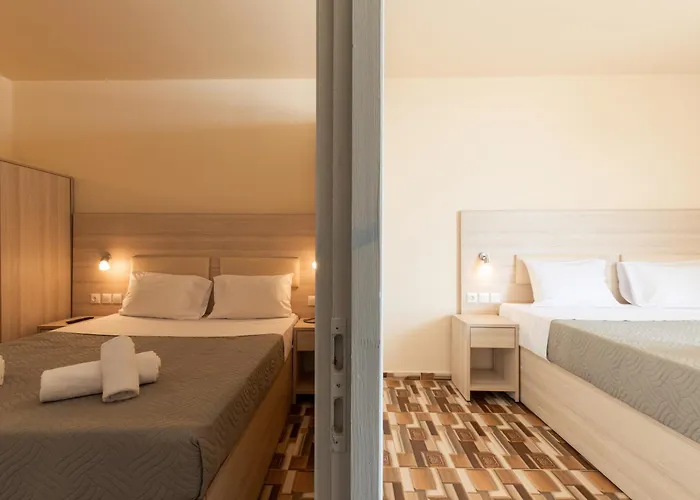 Aqua Sun Village Hotel Koutouloufari (Crete)