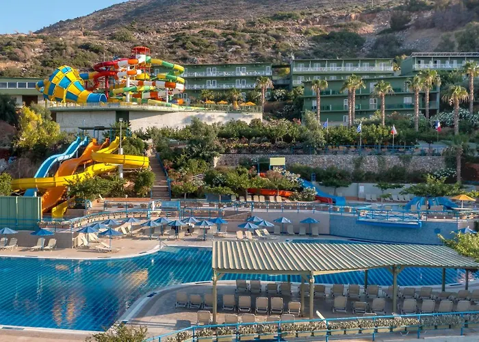 Aqua Sun Village 4*