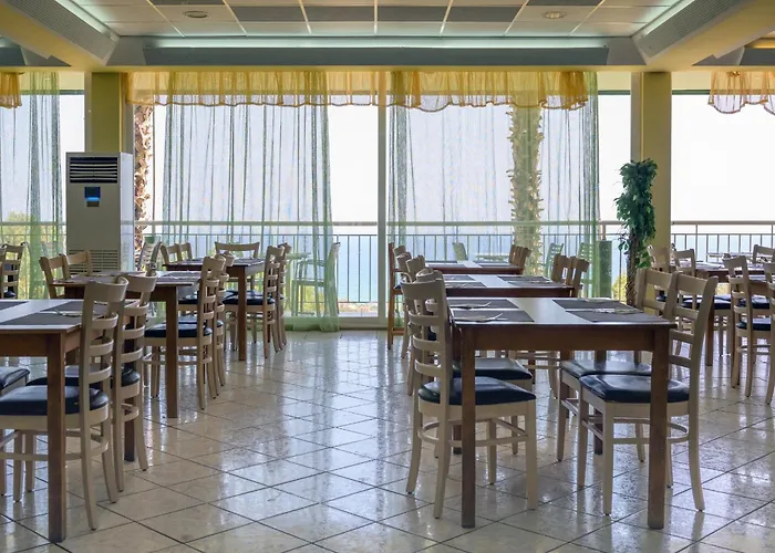 Aqua Sun Village 4* Koutouloufari (Crete)