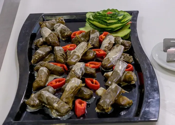 Aqua Sun Village 4* Koutouloufari (Crete)