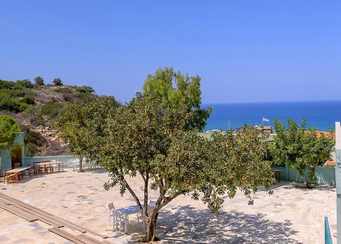 Hotel Aqua Sun Village 4*