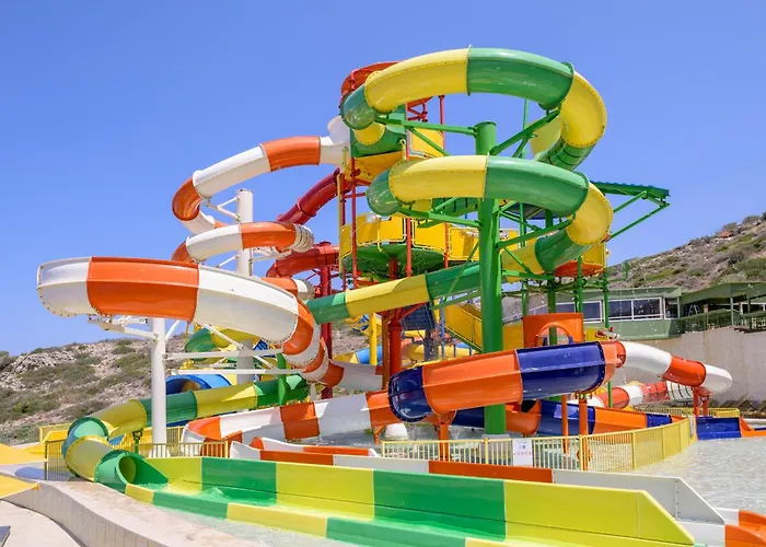 Aqua Sun Village Hotel Koutouloufari (Crete)