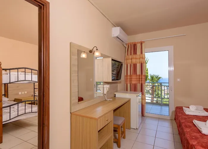 Aqua Sun Village Hotel