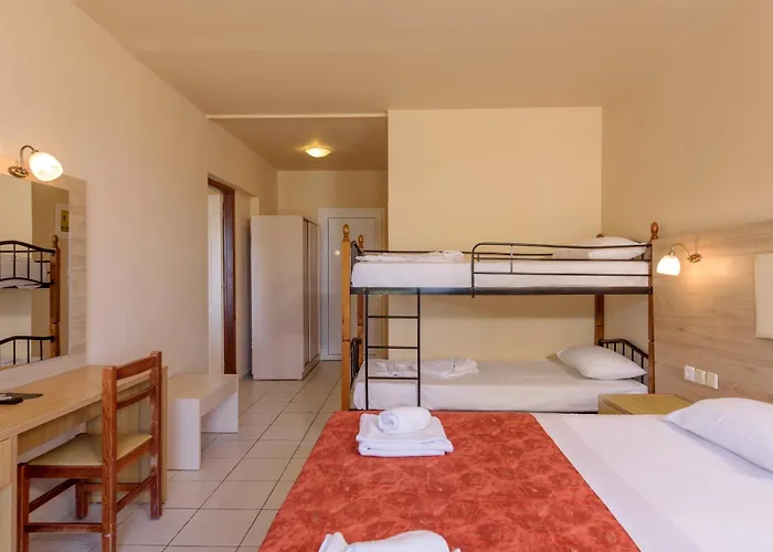 Aqua Sun Village Koutouloufari (Crete)