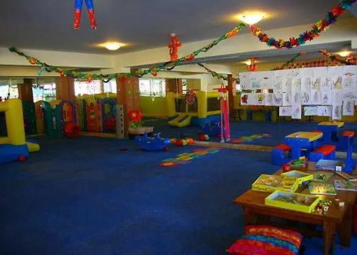 Aqua Sun Village 4* Koutouloufari (Crete)