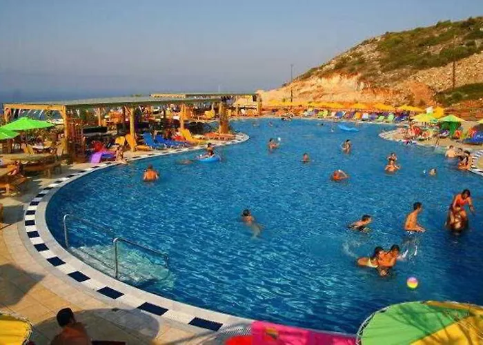 Aqua Sun Village Hotel