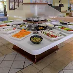 Aqua Sun Village Hotel Koutouloufari
