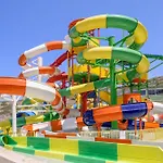 Aqua Sun Village Hotel Koutouloufari