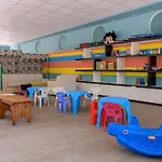 Aqua Sun Village 4* Koutouloufari