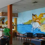 Aqua Sun Village Hotel Koutouloufari