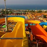 Hotel Aqua Sun Village Koutouloufari
