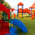 Aqua Sun Village 4* Koutouloufari