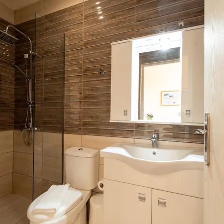 Szálloda Aqua Sun Village 4*