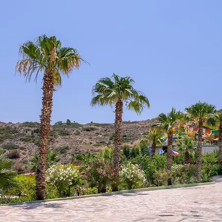 Hotel Aqua Sun Village Hersonissos (Crete)