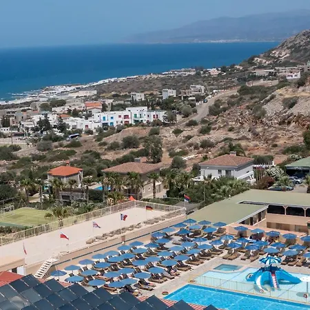 Aqua Sun Village 4* Koutouloufari