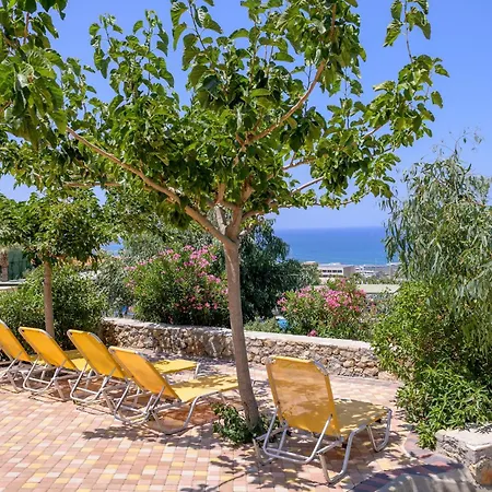 Aqua Sun Village