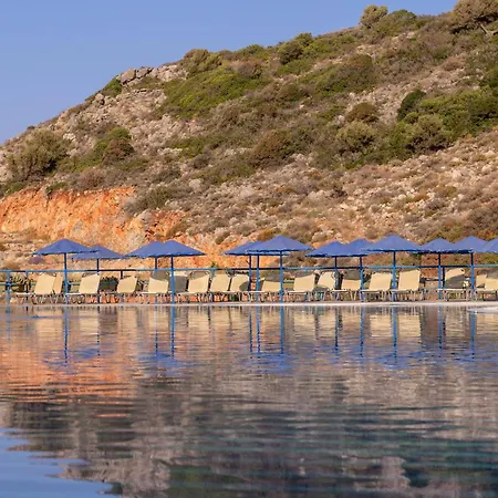 Szálloda Aqua Sun Village 4*