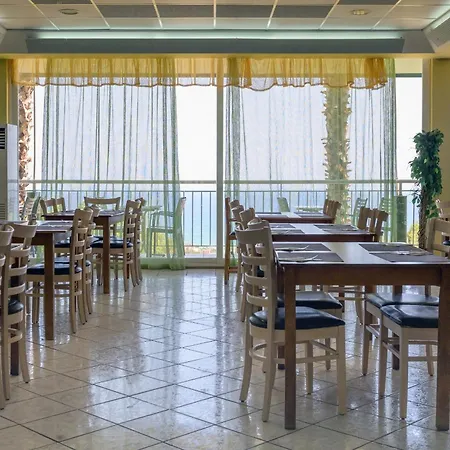 Aqua Sun Village 4* Hersonissos (Crete)