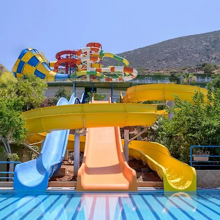 Aqua Sun Village Kutulufári