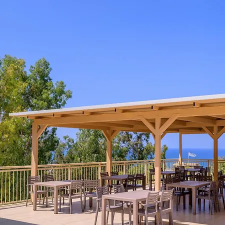 Aqua Sun Village Szálloda