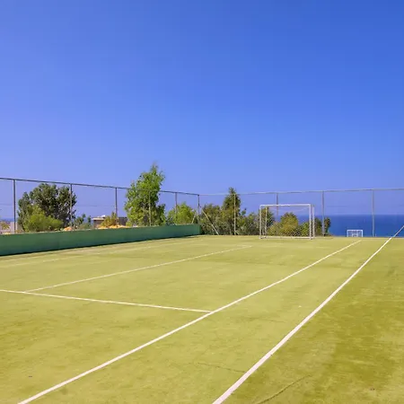 Aqua Sun Village Szálloda 4*