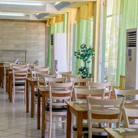 Aqua Sun Village 4*