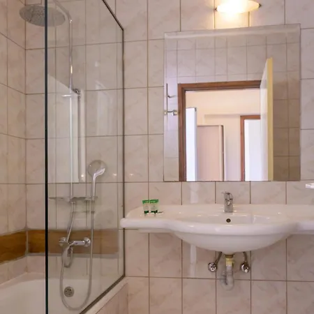 Hotel Aqua Sun Village Hersonissos (Crete)
