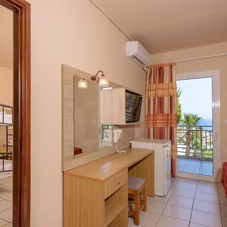 Aqua Sun Village Szálloda