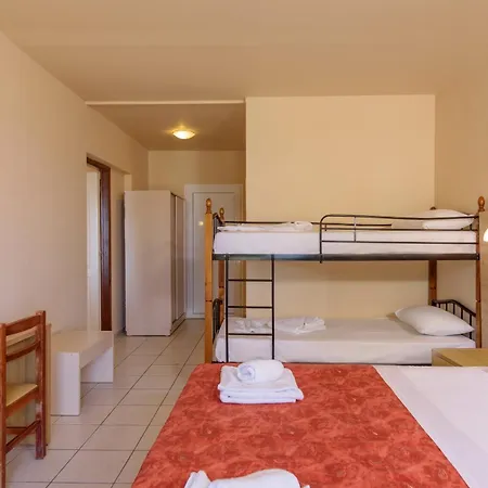 Aqua Sun Village Kutulufári