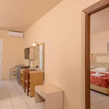 Aqua Sun Village