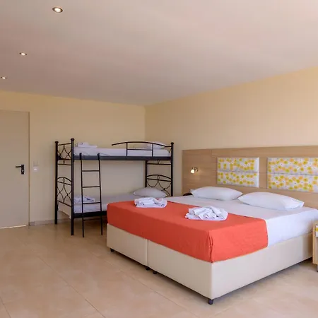 Aqua Sun Village Hotel