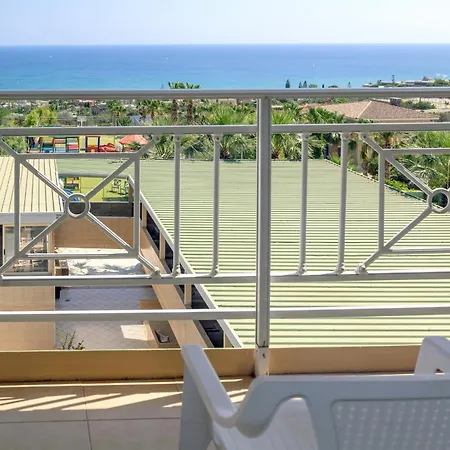 Aqua Sun Village Szálloda 4*