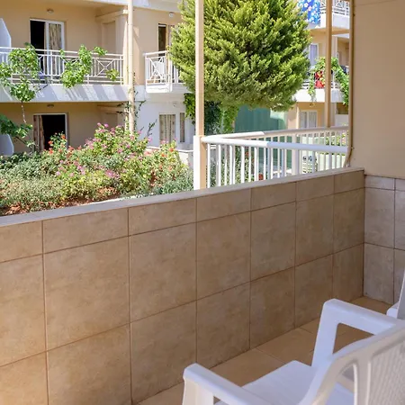 Aqua Sun Village Hersonissos (Crete)