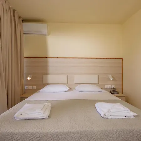 Aqua Sun Village Szálloda