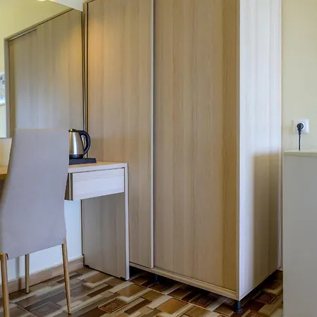 Szálloda Aqua Sun Village 4*