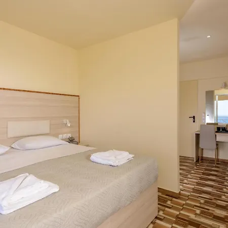 Hotel Aqua Sun Village Hersonissos (Crete)