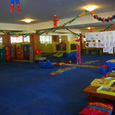 Aqua Sun Village 4* Kutulufári