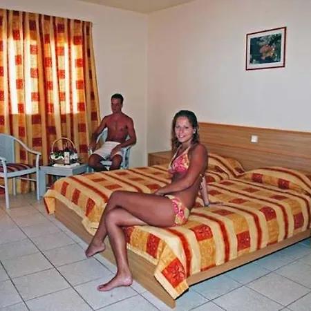 Aqua Sun Village Hersonissos (Crete)