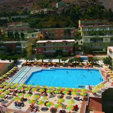 Aqua Sun Village Hotel