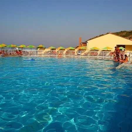 Aqua Sun Village Hersonissos (Crete)