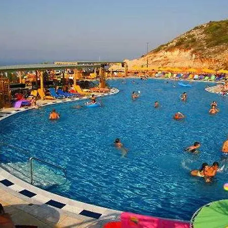 Aqua Sun Village Hotel Hersonissos (Crete)