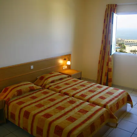 Aqua Sun Village Hersonissos (Crete)