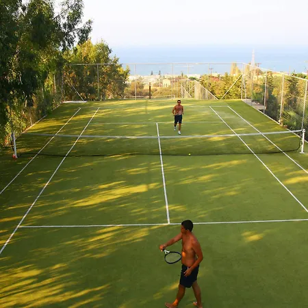 Aqua Sun Village