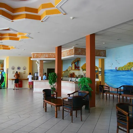 Aqua Sun Village 4* Kutulufári