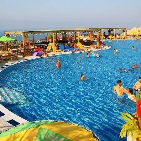 Aqua Sun Village Hotel Hersonissos (Crete)