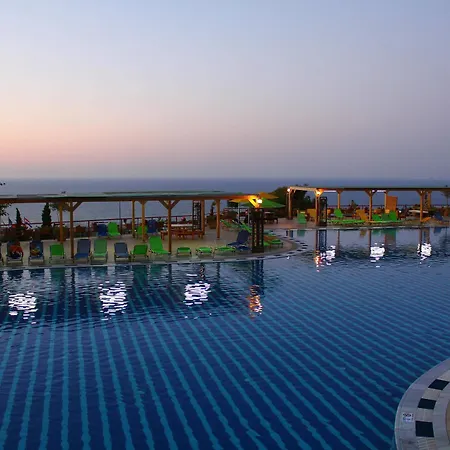 Aqua Sun Village Hotel 4*